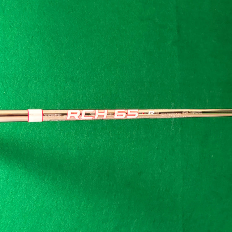 LH Callaway Big Bertha 2023 21° 4 Hybrid Big Bertha RCH 65-R Graphite Regular