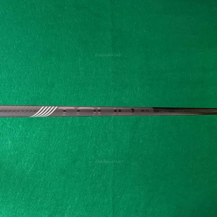 Ping G430 LST 9° Driver Ping Tour 2.0 Black Chrome 65/X Graphite Extra Stiff
