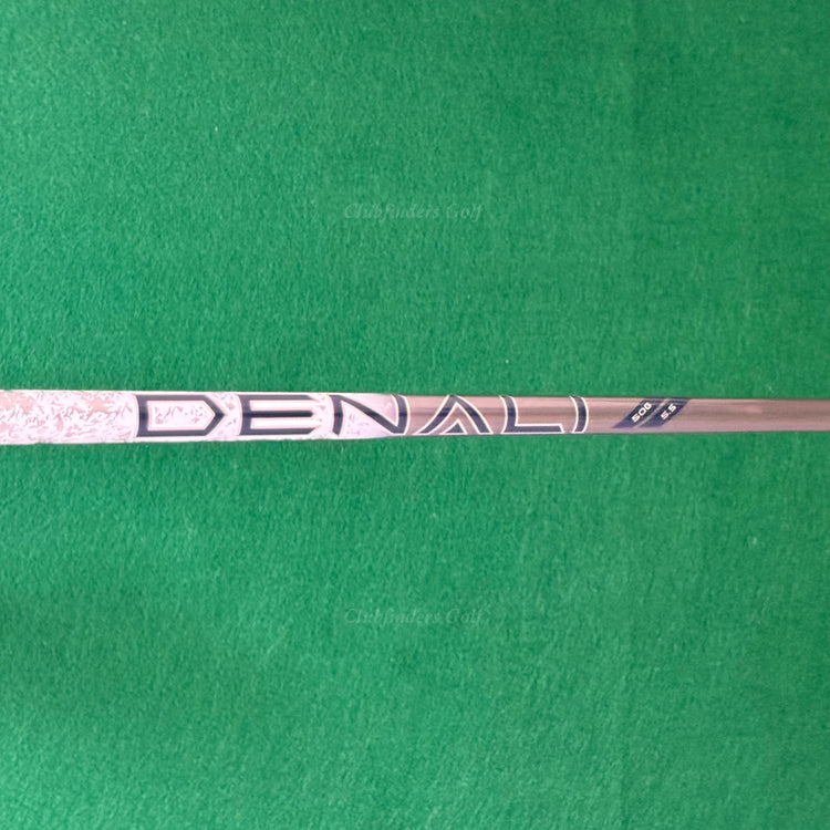 Callaway Paradym Ai Smoke Triple Diamond 9° Driver Denali Blue 50g 5.5 Regular
