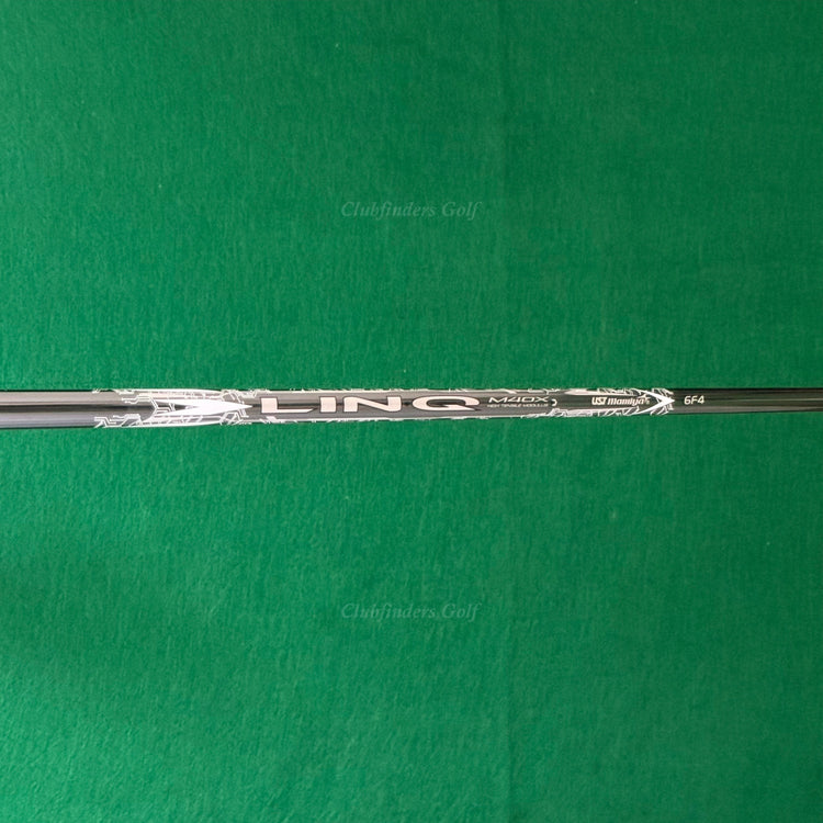 Ping G430 LST 9° Driver UST Mamiya LINQ 6F4 Graphite Stiff