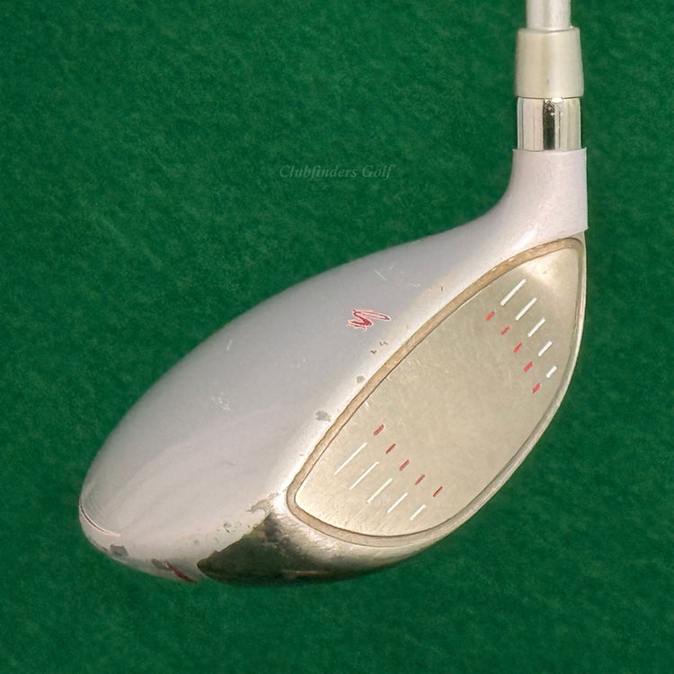 Lady Cobra Fly-Z XL 22° Fairway 5 Wood Cobra Fly-Z XL 55G Graphite Ladies
