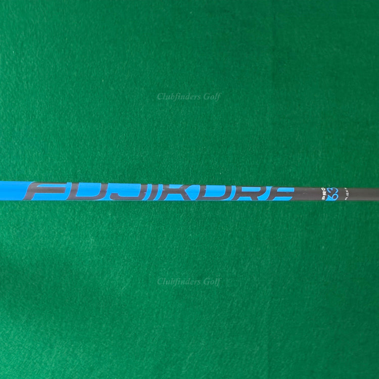 Ping G30 460cc 9° Driver Fujikura Pro 63 Graphite Regular
