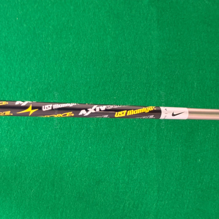 Cobra Golf AMP Cell-S Blue 21° 4 Hybrid UST Mamiya ProForce AxivCore 70G Seniors