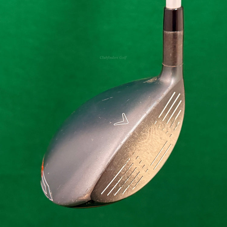 Callaway X2 Hot Fairway Wood 3 Project X PXv Graphite Stiff *Dents*