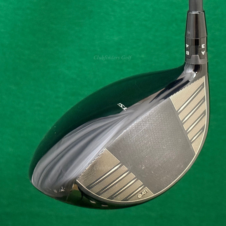 Titleist TSi3 9° Driver Aldila Rogue 130 MSI 70S Graphite Stiff