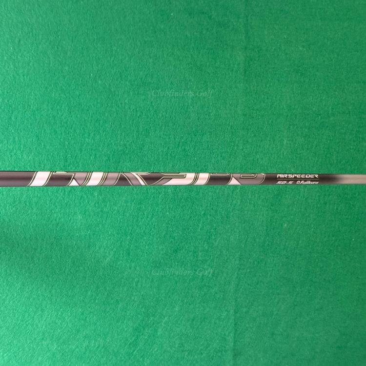 Titleist TSi3 10° Driver Fujikura Air Speeder 50-S Graphite Stiff