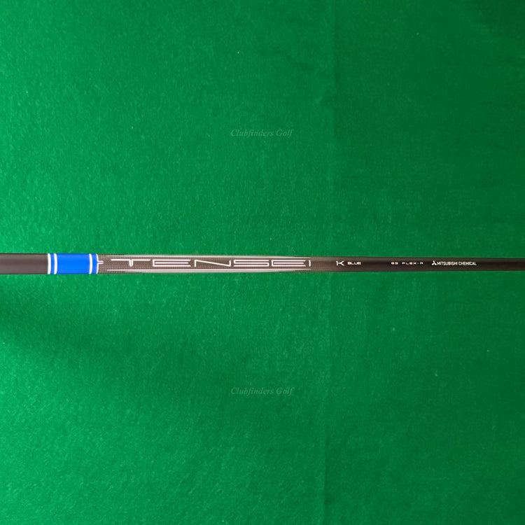 LH Titleist TSR1 15° Fairway Wood Mitsubishi Chemical Tensei 1K Blue 65 Regular