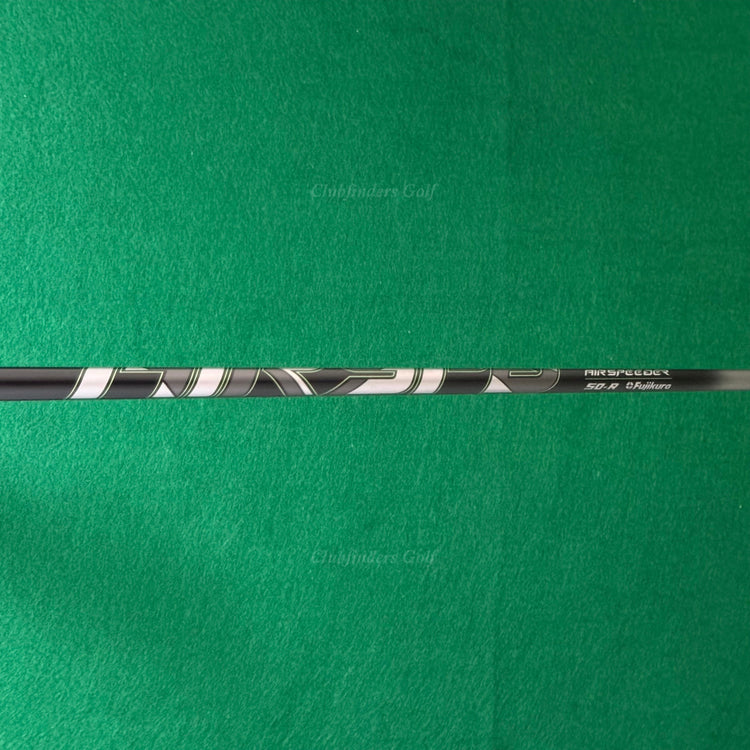 Callaway Mavrik Max 10.5° Driver Fujikura Air Speeder 50-R Graphite Regular