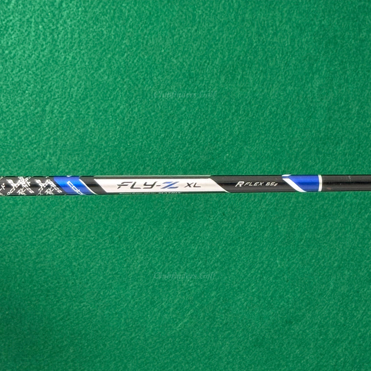 Lady Callaway X 24° 4 Hybrid Callaway C 55-W Graphite Ladies