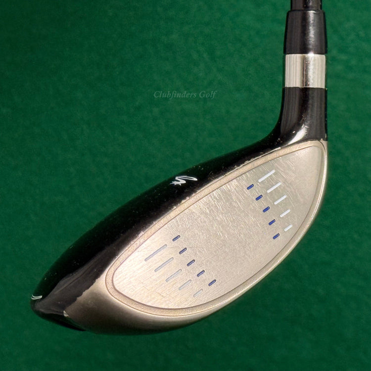 Lady Callaway X 24° 4 Hybrid Callaway C 55-W Graphite Ladies