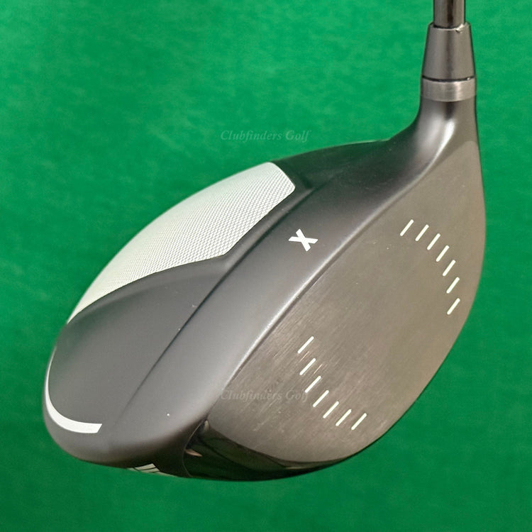 PXG 0811 XF GEN4 9° Driver Mitsubishi Chemical Tensei AV Series 60 Extra Stiff