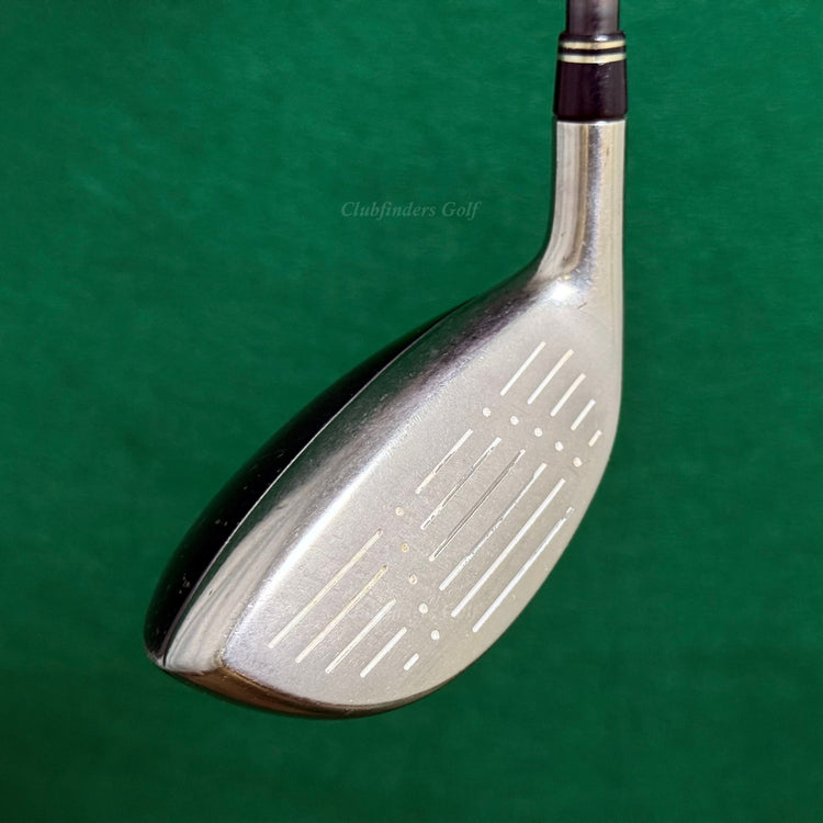 King Cobra Baffler TWS 23° 4 Hybrid Cobra Baffler TWS HL 85-R Graphite Regular