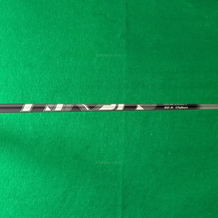 Callaway Paradym X 18° Fairway Wood 5 Fujikura Air Speeder 50-R Graphite Regular