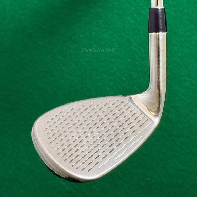 Cleveland Halo XL Full-Face 4-PW Iron Set KBS Tour Lite Steel Regular