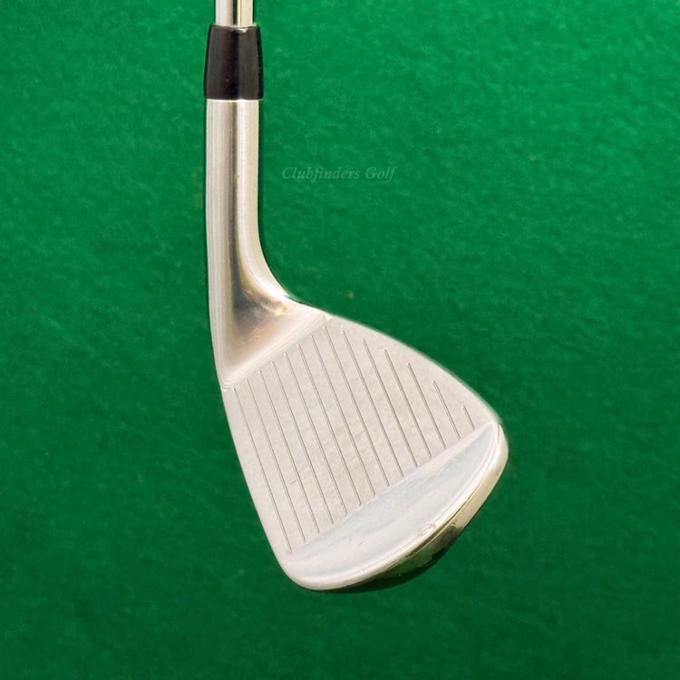LH Titleist AP3 718 5-GW Iron Set Project X LZ 6.0 120g Steel Stiff