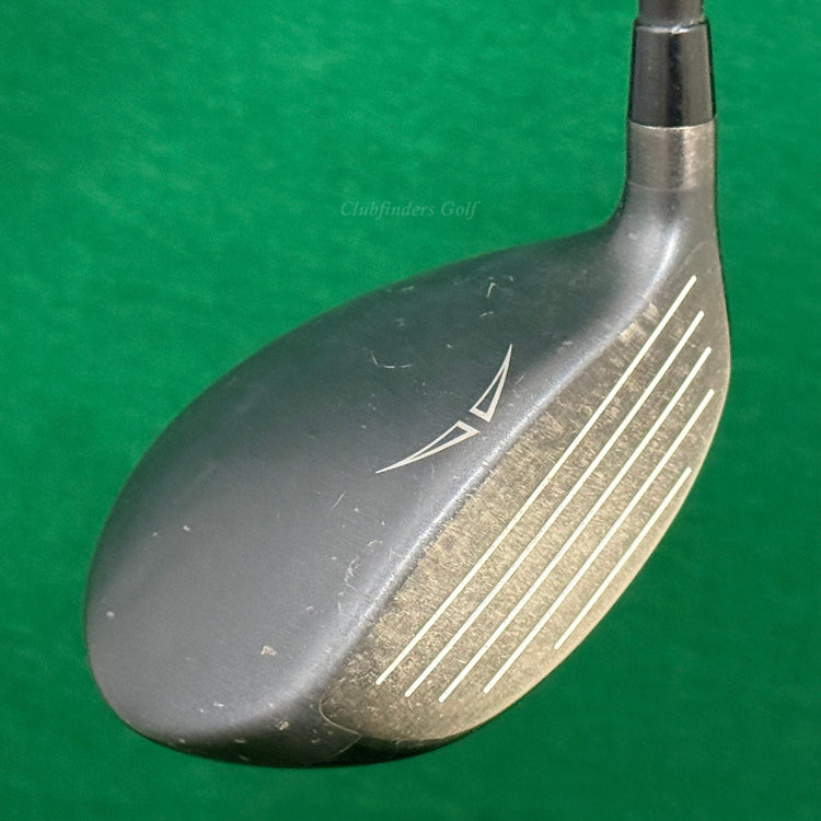 Ping G25 15° Fairway 3 Wood Ping TFC 189 Graphite Regular