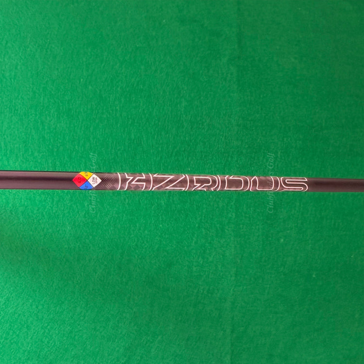 Titleist 917D2 8.5° Driver Project X HZRDUS Black 6.0 60g Graphite Stiff