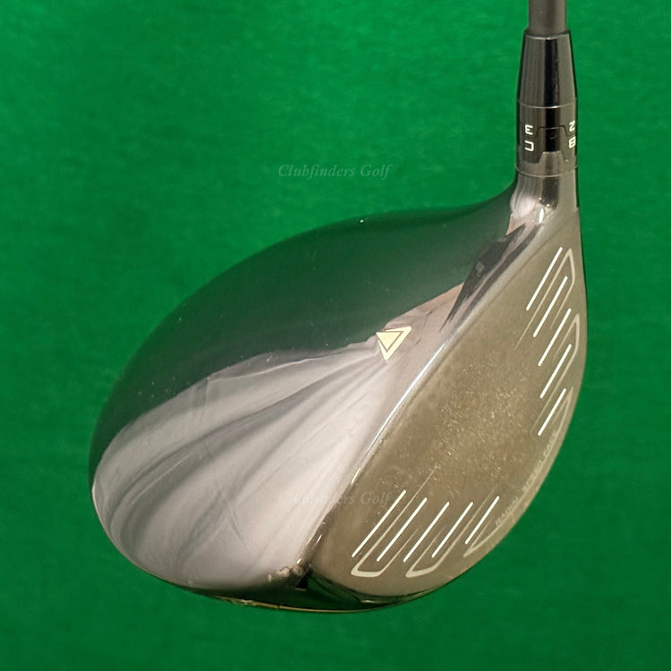 Titleist 917D2 8.5° Driver Project X HZRDUS Black 6.0 60g Graphite Stiff
