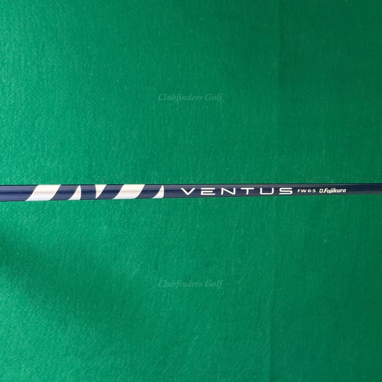 TaylorMade SIM2 Max 15° Fairway 3 Wood Ventus Blue FW 6-S Graphite Stiff w/HC