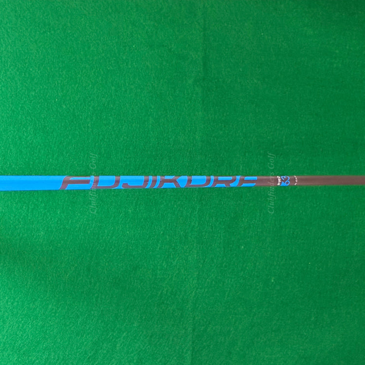 Ping G30 460cc 9° Driver Fujikura Pro 63 Graphite Regular