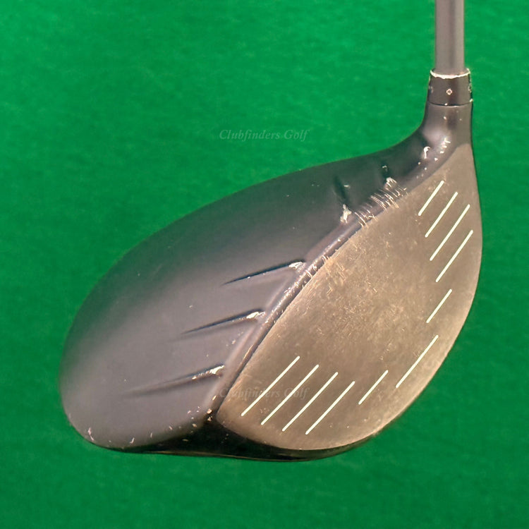 Ping G30 460cc 9° Driver Fujikura Pro 63 Graphite Regular
