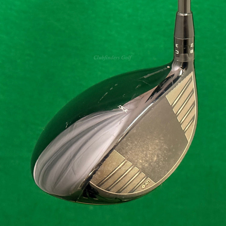 Titleist TSi3 9° Driver Mitsubishi Chemical Diamana D+ 70g Graphite Stiff