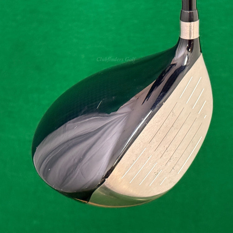 Cleveland Launcher 460 9.5° Driver Launcher Comp Graphite Stiff
