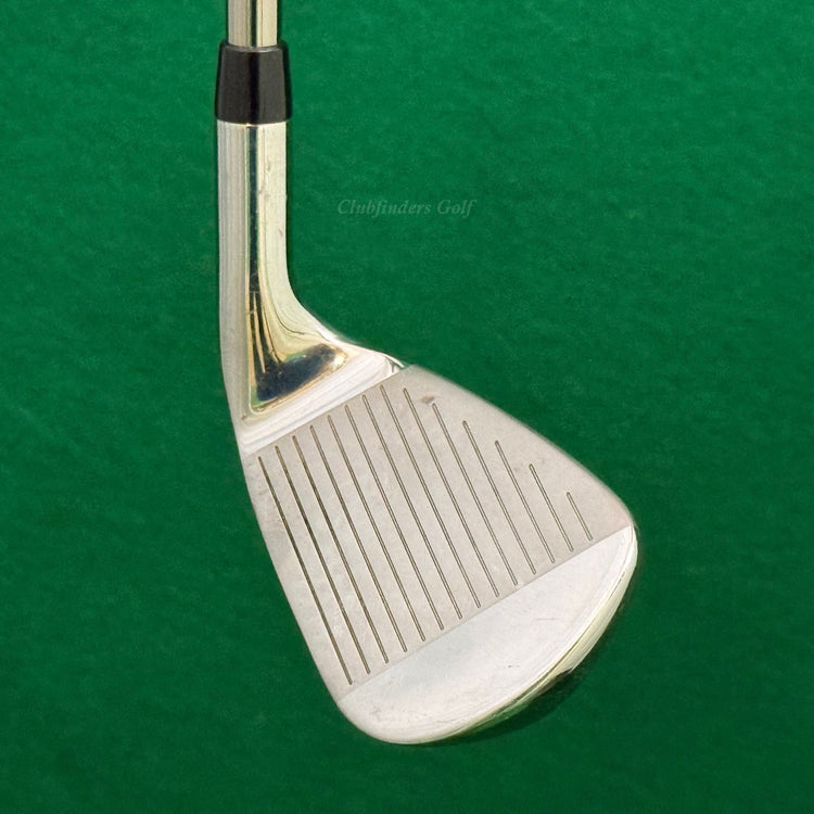 LH Callaway Paradym Ai SMOKE HL 6-AW,GW Iron Set Recoil ESX 460 F2 Seniors