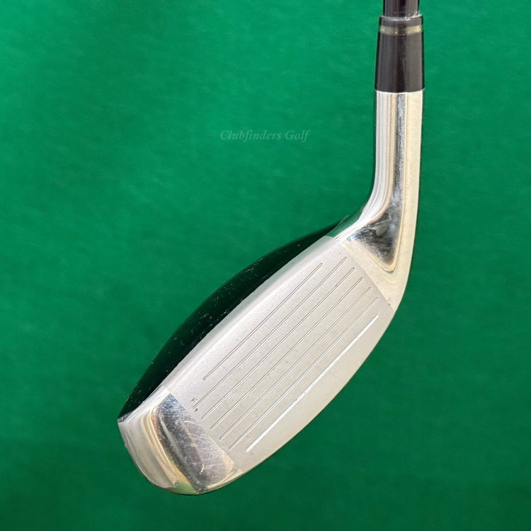 Adams Golf Idea a3 Boxer 25° 5 Hybrid ProLaunch Red HY Graphite Regular