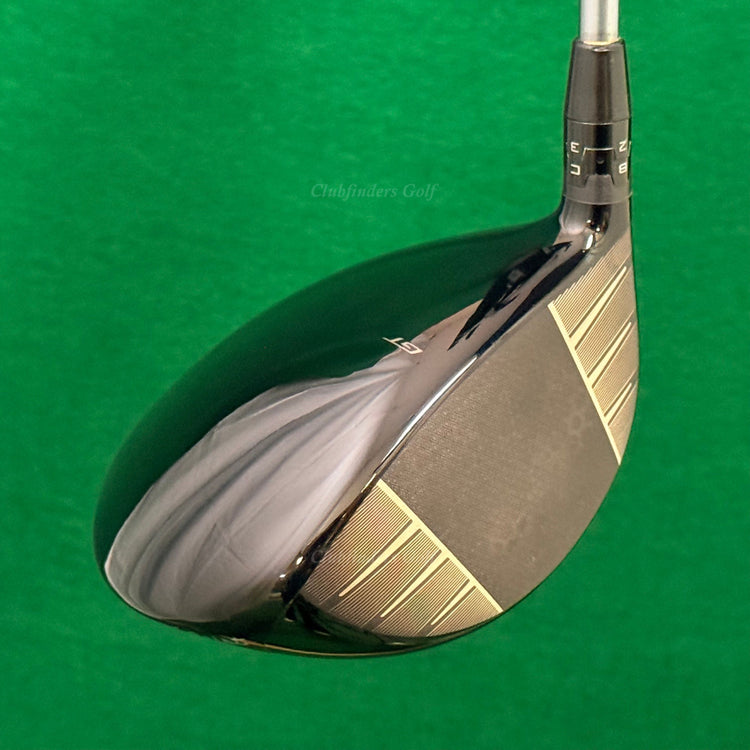 Titleist GT4 8° Driver Project X HZRDUS Green 6.0 65g Graphite Stiff w/HC