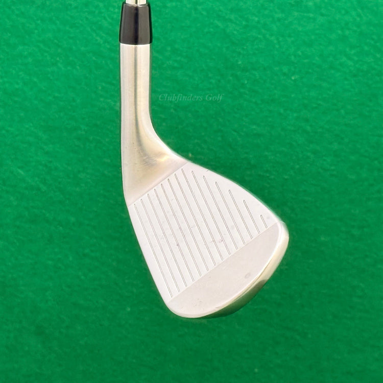 LH Titleist T150 Forged 2025 4-PW Iron Set Dynamic Gold S300 Steel Stiff