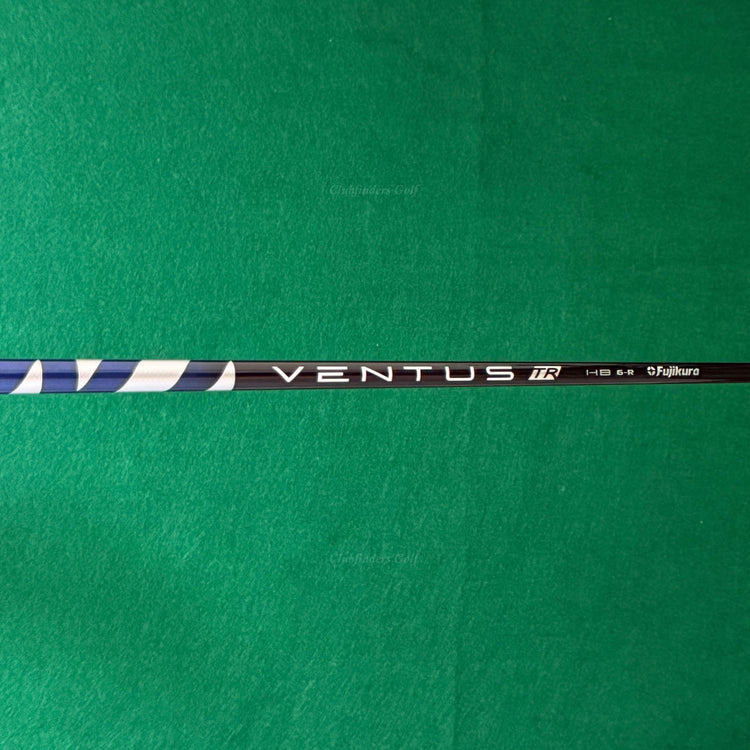 TaylorMade Qi10 Rescue 25° 5 Hybrid Ventus TR Blue HB 6-R Graphite Regular