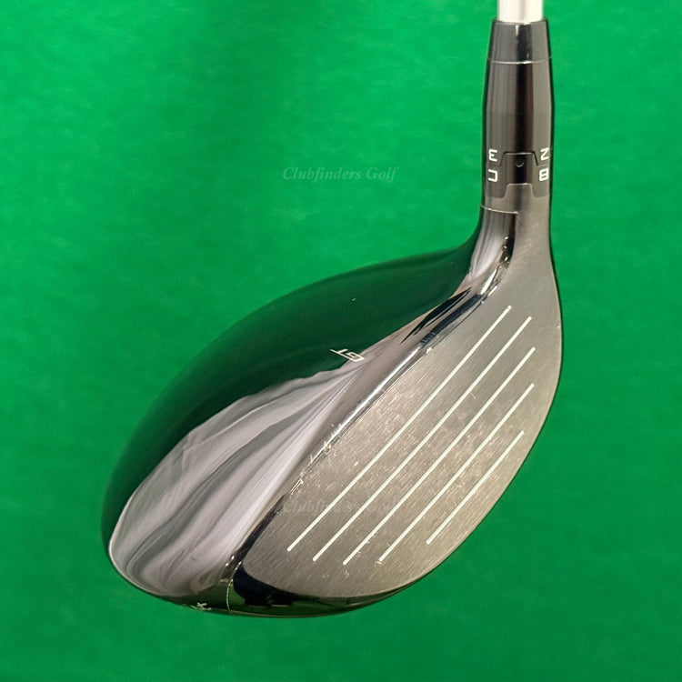 Titleist GT1 2025 24° Fairway Wood Fujikura Airspeeder 40g Graphite Regular w/HC