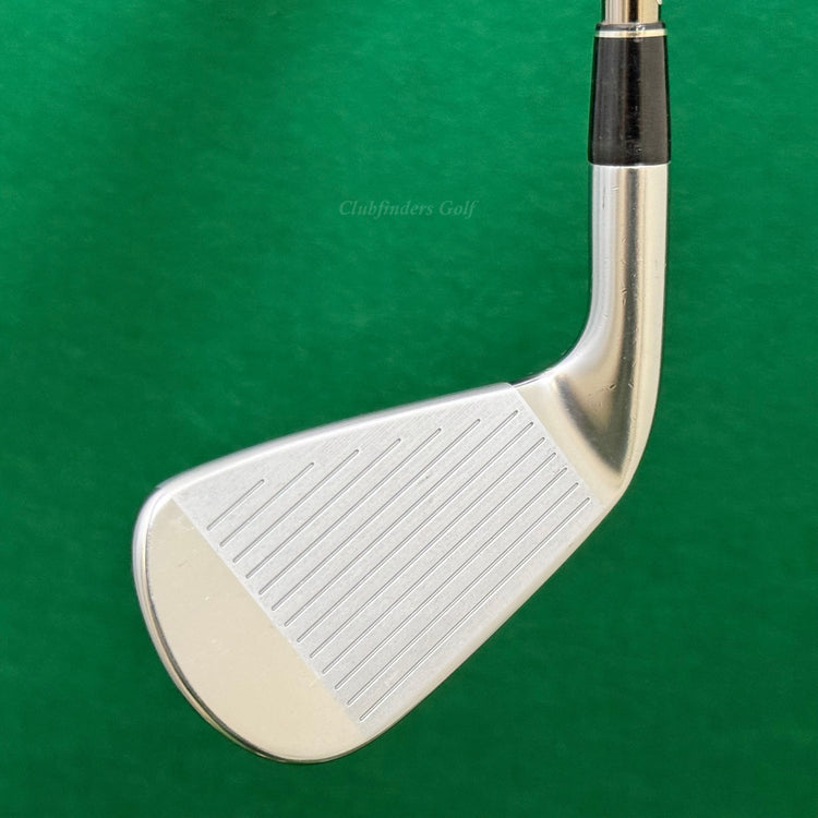 Srixon ZX Forged 20° Utility 3 Iron UST Mamiya Recoil 95 F3 Steel Regular