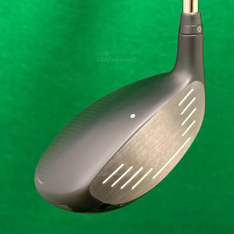 Ping G440 MAX 15° Fairway 3 Wood Ping Tour 2.0 Chrome 65/R Graphite Regular w/HC