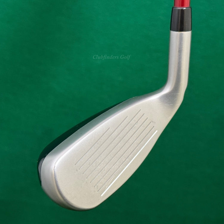 Ping K15 Black Dot 4 Hybrid Ping TFC 149H Graphite Regular w/HC