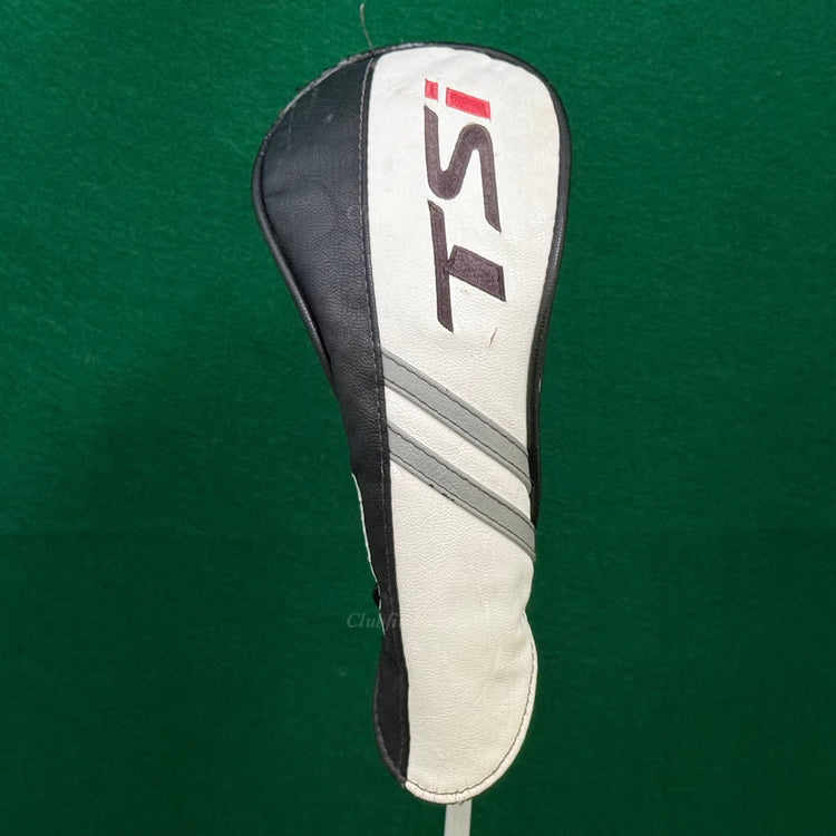 Titleist TSi1 15° Fairway Wood Aldila Ascent 40 Graphite Regular w/ HC