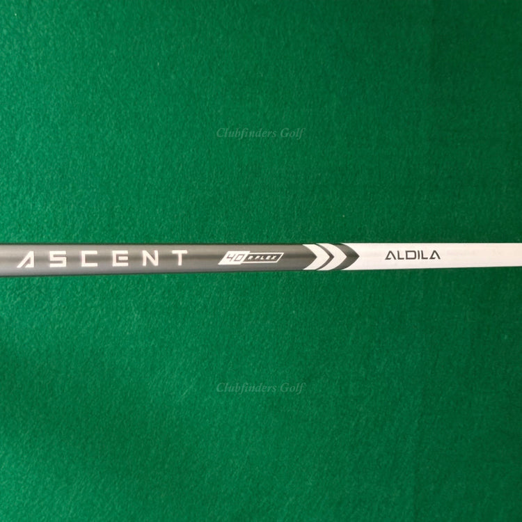 Titleist TSi1 15° Fairway Wood Aldila Ascent 40 Graphite Regular w/ HC