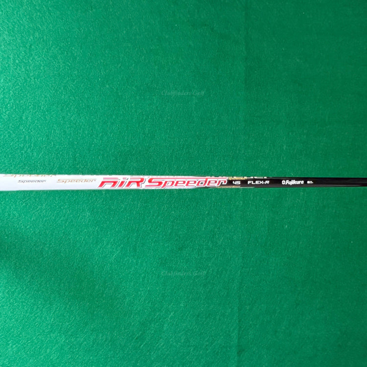 TaylorMade Stealth Plus+ 15° Fairway Wood 3 Fujikura Air Speeder 45 Regular w/HC