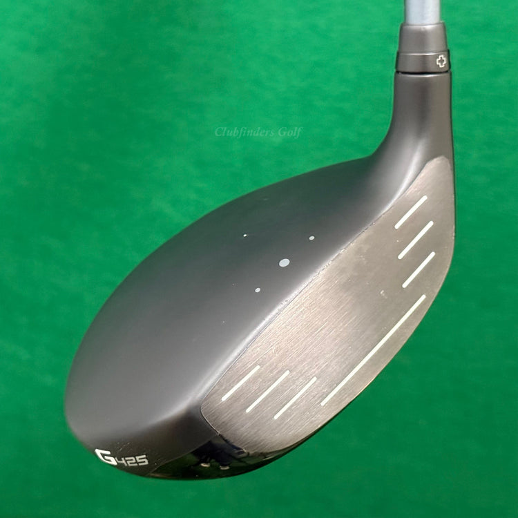 Ping G425 SFT 16° Fairway Wood 3 Ping Alta CB 65 Graphite Seniors w/ HC