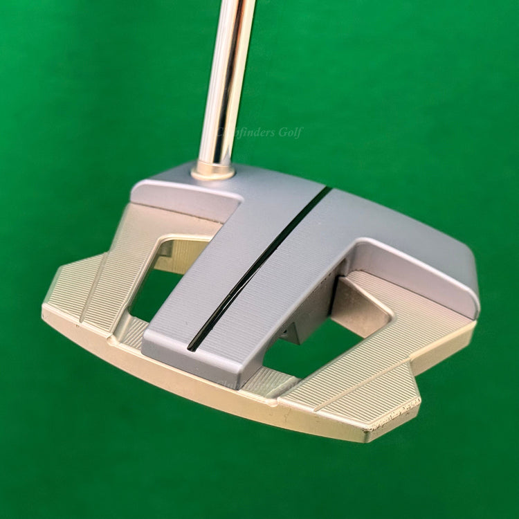 Scotty Cameron 2026 Phantom 12 34" Single-Bend Mallet Putter Titleist w/ HC