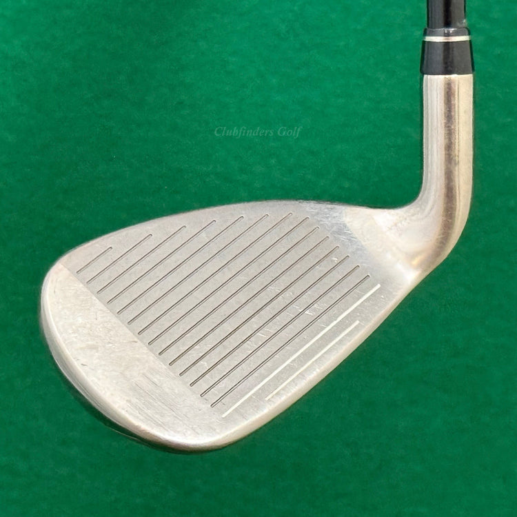 Callaway FT i-brid 4-PW Iron Set Callaway 75g Low Torque Mid Kick Graphite Stiff