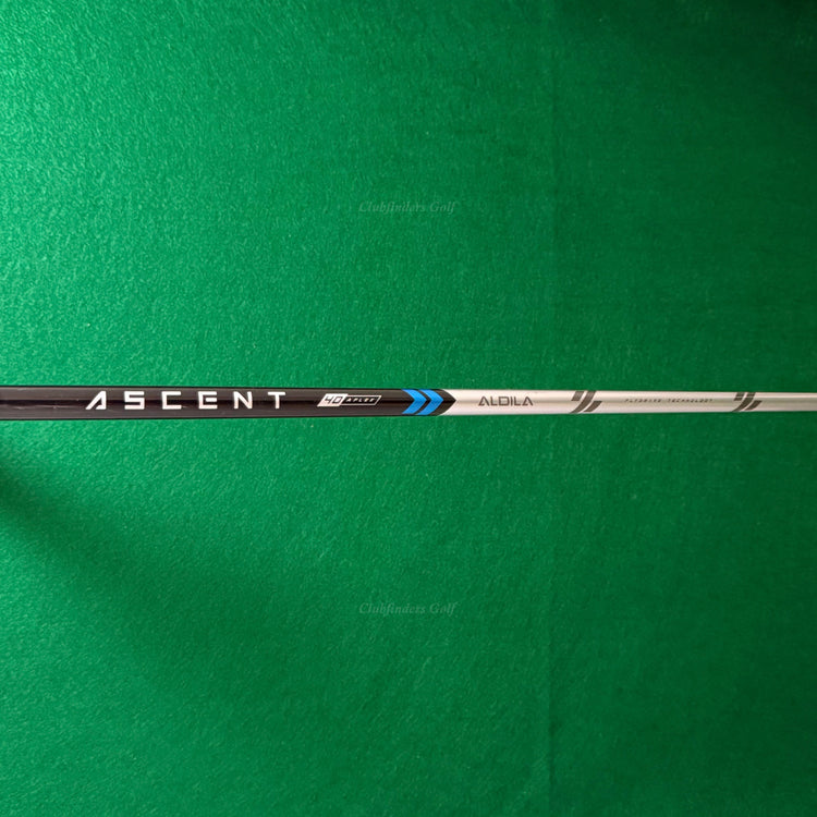 Callaway Paradym 27° Fairway 11 Wood Aldila Ascent 40-A Graphite Seniors w/HC