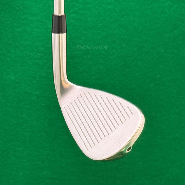 LH Takomo Golf Iron 101 Forged 4-PW Iron Set KBS Tour Lite Steel Regular