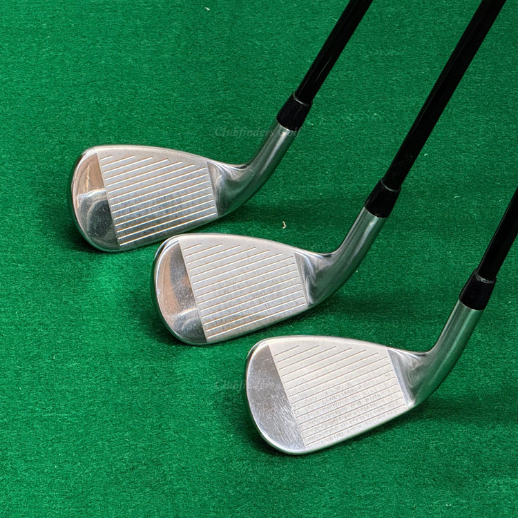 Titleist T300 2021 5-GW Iron Set Mitsubishi Tensei AV AM(2) Graphite Regular