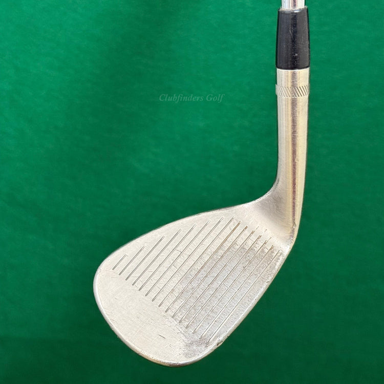 Titleist Vokey Spin Milled 2009 Nickel 56-8 56° Sand Wedge KBS Tour Steel Stiff