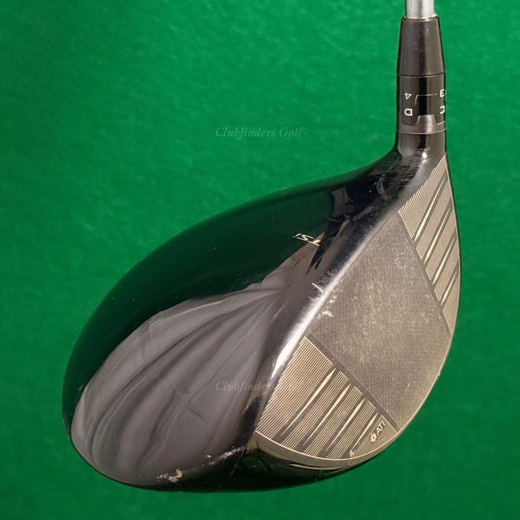 Titleist TSi2 10° Driver Project X HZRDUS T800 65g 6.0 Graphite Stiff *Dent*