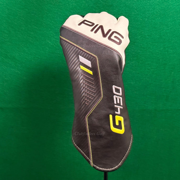 Ping G430 LST 10.5° Driver Fujikura Air Speeder 50-S Graphite Stiff w/ HC