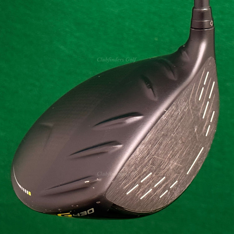 Ping G430 LST 9° Driver Ping Alta CB 55 Graphite Regular