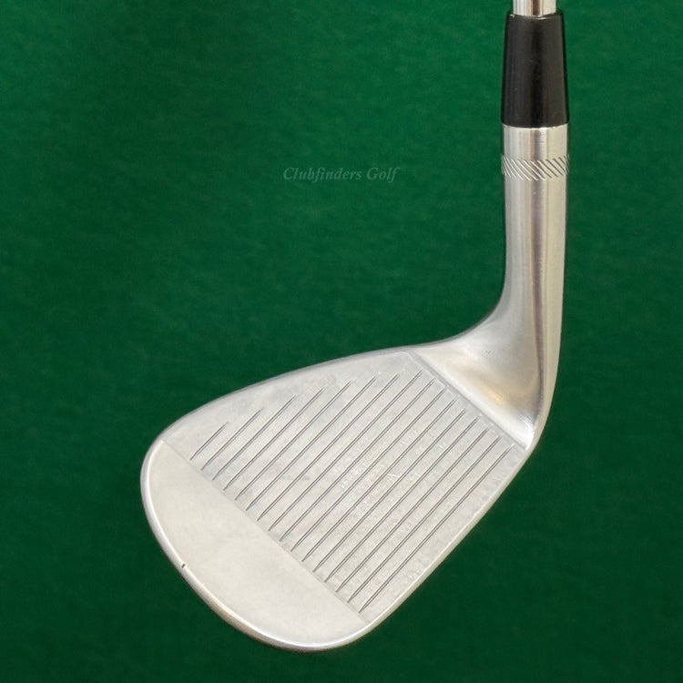 Titleist Vokey SM10 Chrome 48-10F 48° Pitching Wedge Project X LZ 6.0 120g Stiff